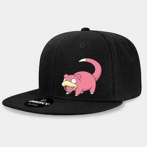 帽子 BOOTMAN T4 CAP slowpoke Slowpoke Hat - Etsy