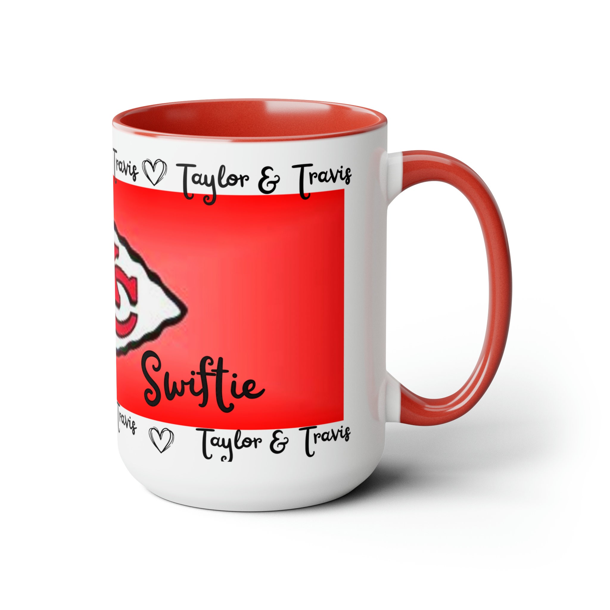 Taylor and Travis Swift and Kelcie KC Swifties Swiftie Kansas - Etsy