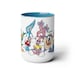 see more listings in the All section