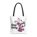 see more listings in the Tote Bags section