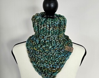 Riverlands Bandana Cowl