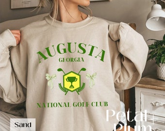 Augusta Georgia Sweatshirt