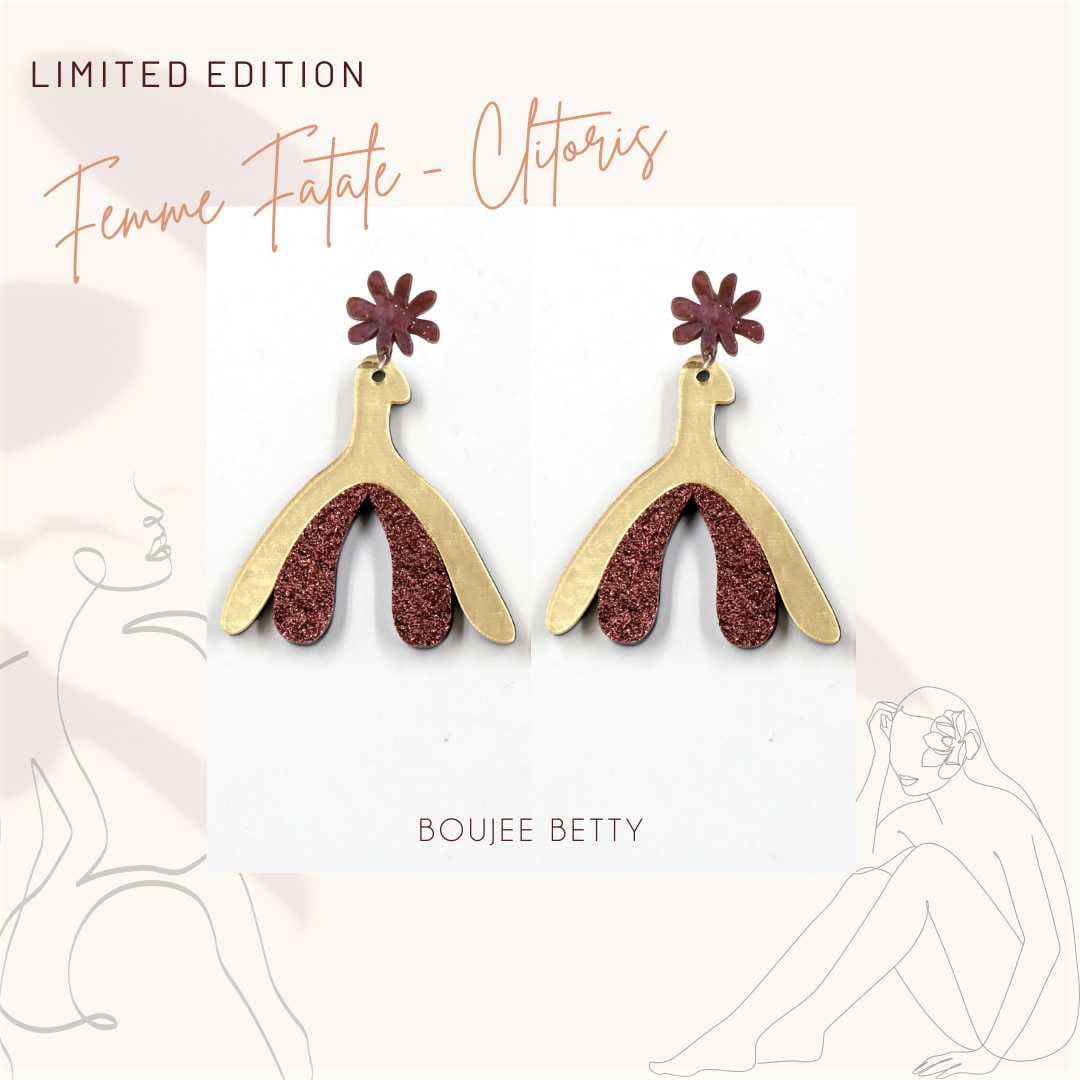 BoujeeBettyCouture - Etsy