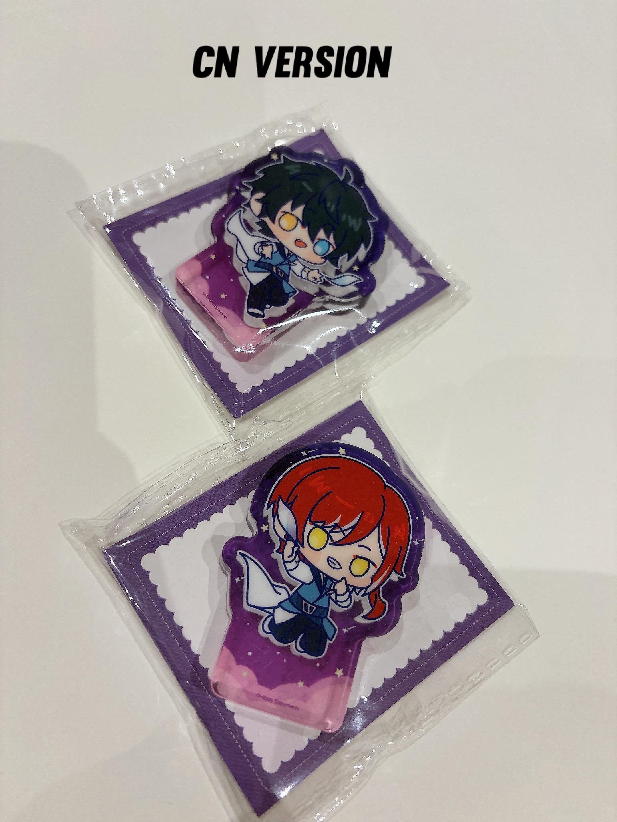 Ensemble Stars Japan / CN Official Chibi Acrylic Standee Corotto
