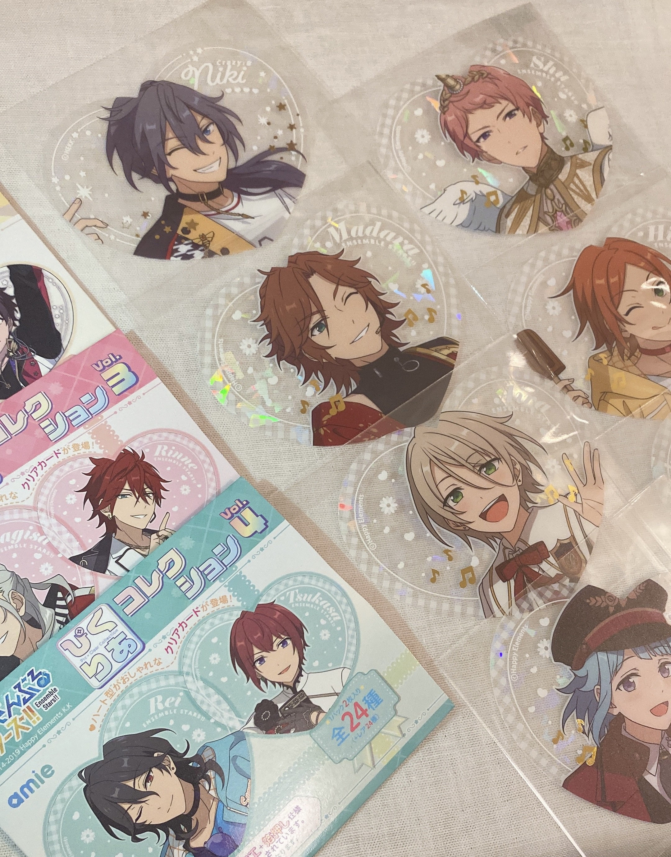 Rinne amagi - Etsy 日本