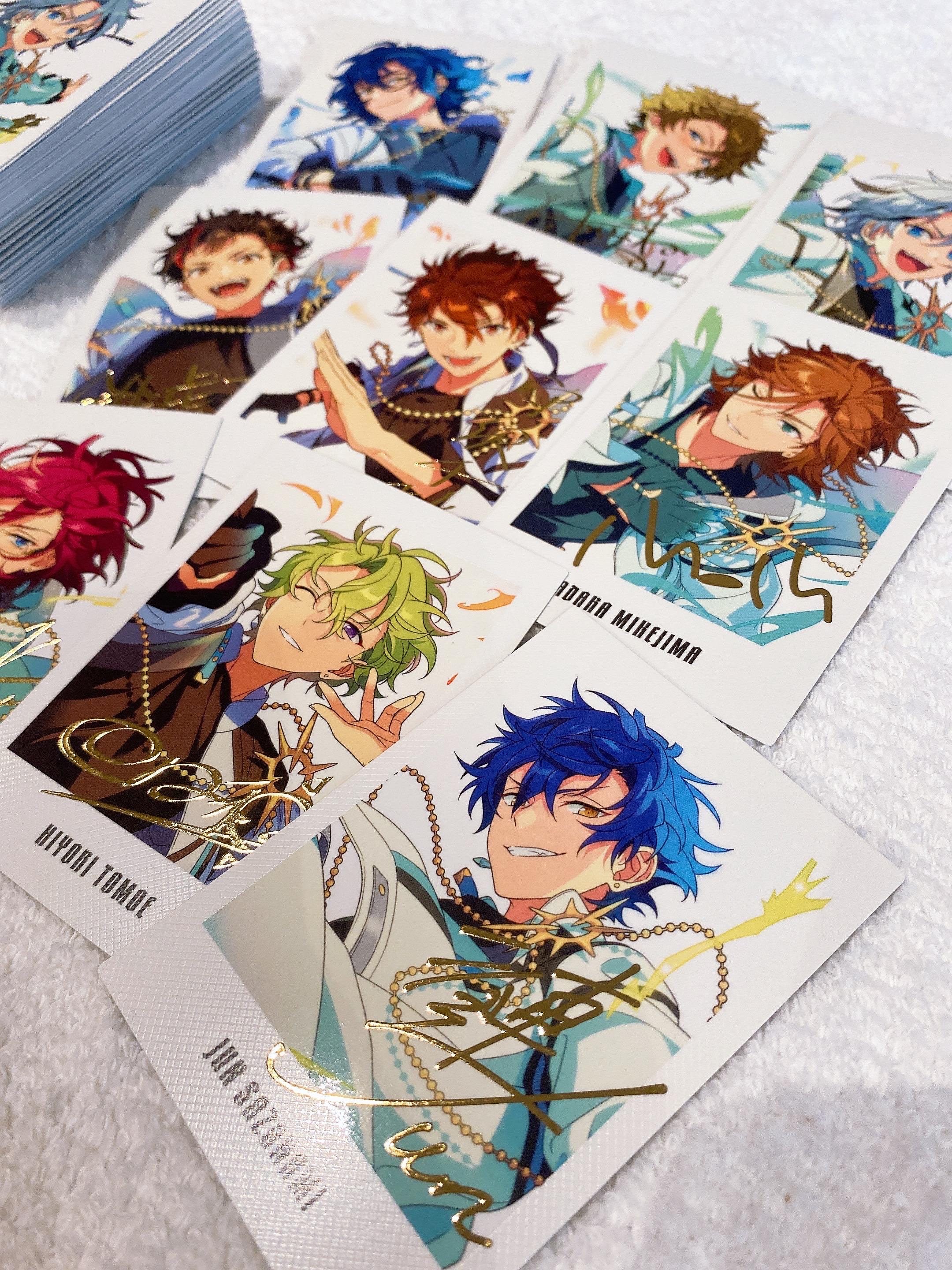 Ensemble Stars Japan Official 9th Anniversary PA Shots - Pashakore