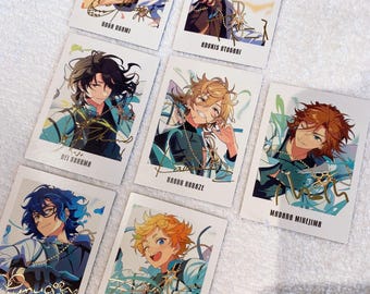 Ensemble Stars Japan Official 9th Anniversary PA Shots - Pashakore