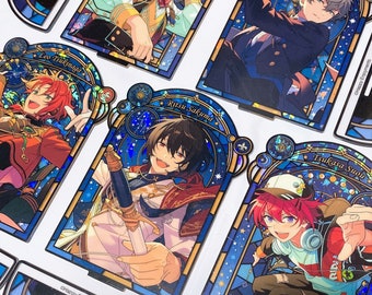 Ensemble Stars CM Acrylständer *Star Version