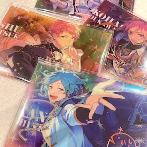 Ensemble Stars Japan official -Spotlight- Acrylic Stand