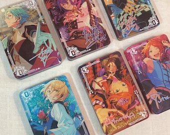 Ensemble stars CN official Shaker Colotta Ver. A