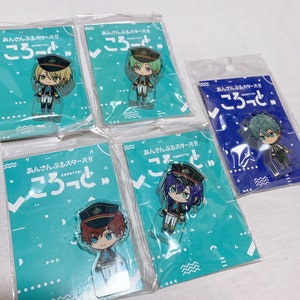 Ensemble Stars Japan offizieller Chibi Acryl-Aufsteller Corotto