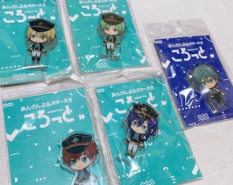Ensemble Stars Japan official Chibi Acrylic Standee Corotto