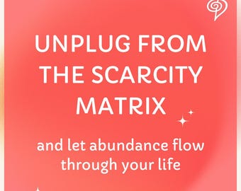 Wealth Manifestation - Sublimental Kit