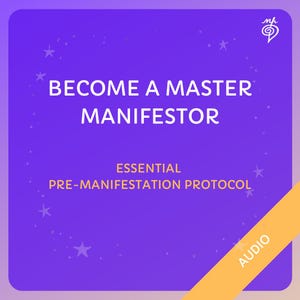 Essential Pre-Manifestation Bundle (6 subliminals)
