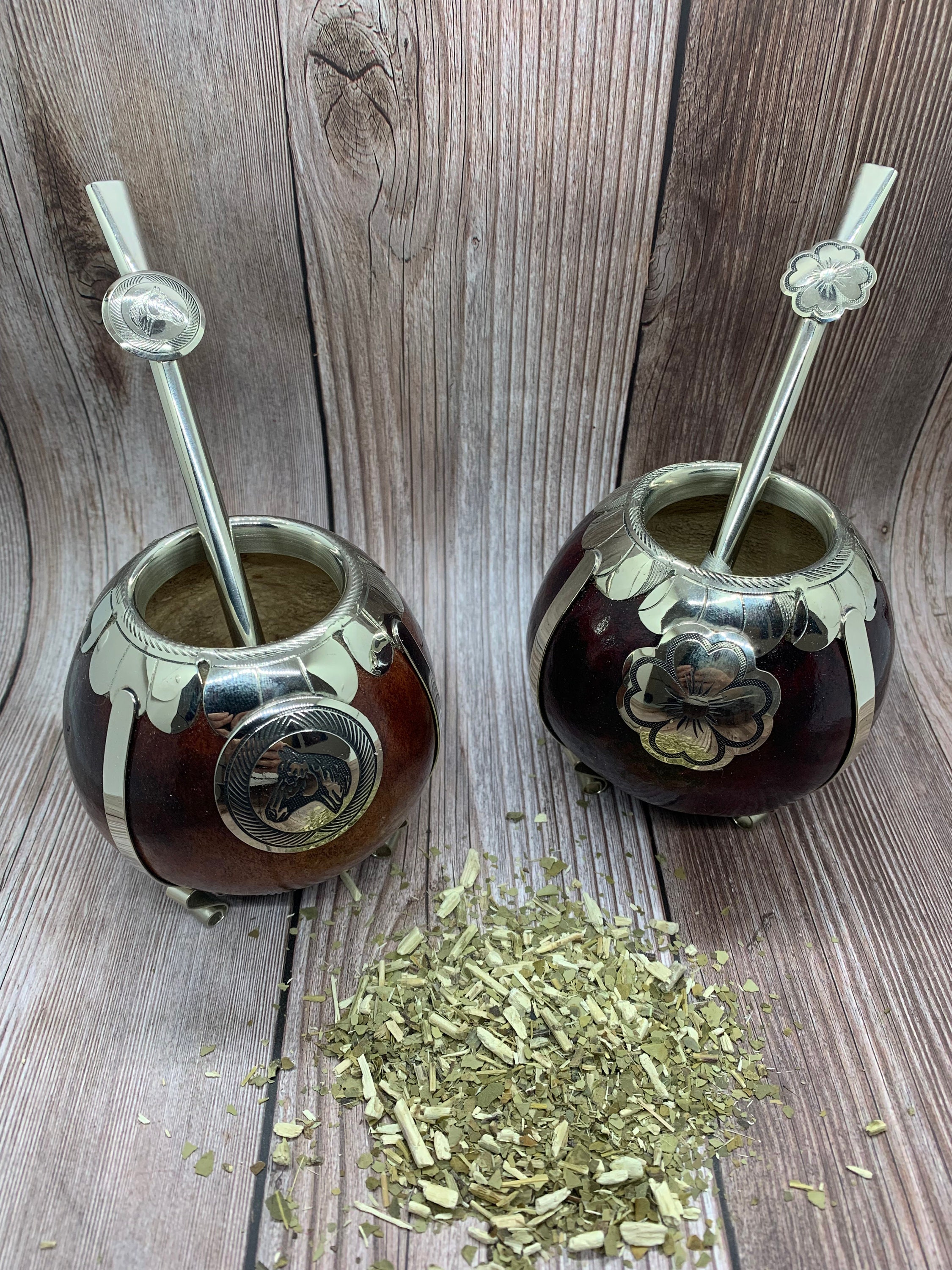 Calabaza mate - Etsy 日本