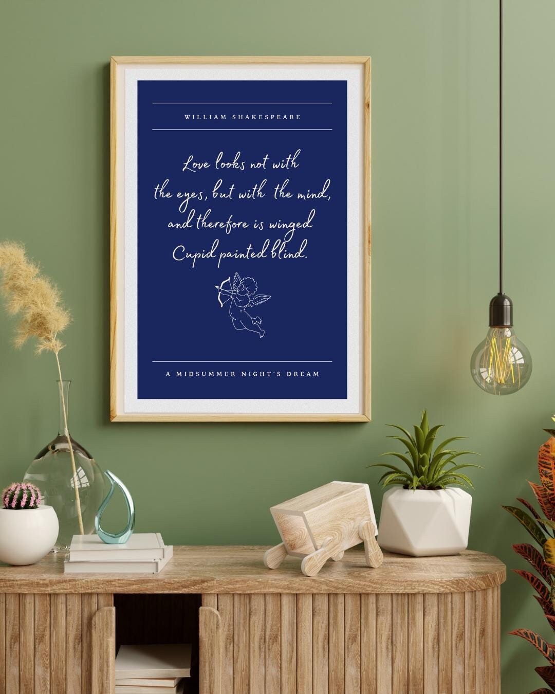 shakespeare-a-midsummer-night-s-dream-quote-digital-print-etsy