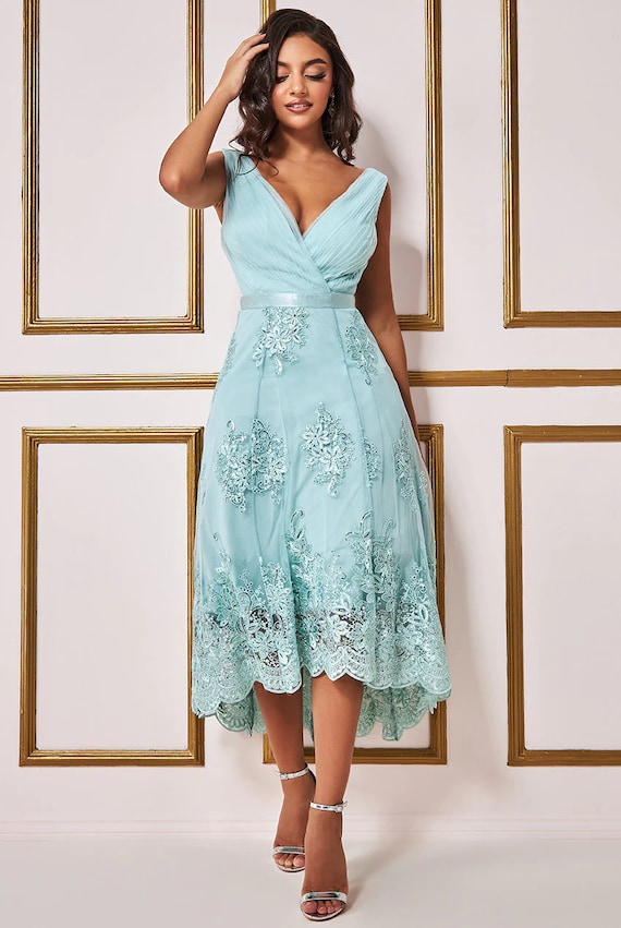 sage green mother of the bride dresses