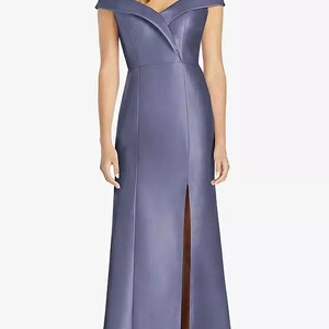Alfred Sung Dress Etsy