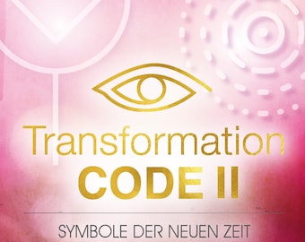 KOD TRANSFORMACJI II - Symbole nowego czasu