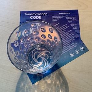 Waterenergetisering | Waterkwaliteit | Transformatiecode voor waterrevitalisering