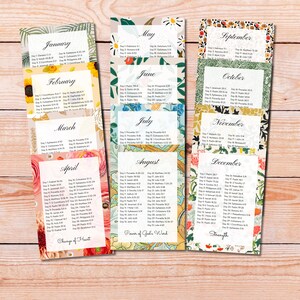 Schriftteksten schrijven | bijbelverzen | Schriftenplan | Digitale download