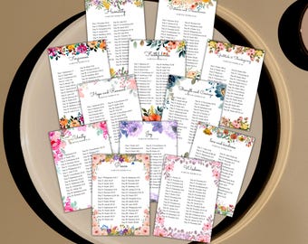 Plan de rédaction de textes bibliques thématiques imprimable, plan de rédaction de versets bibliques de 12 mois par thème, prières quotidiennes pour les femmes, journal chrétien PDF