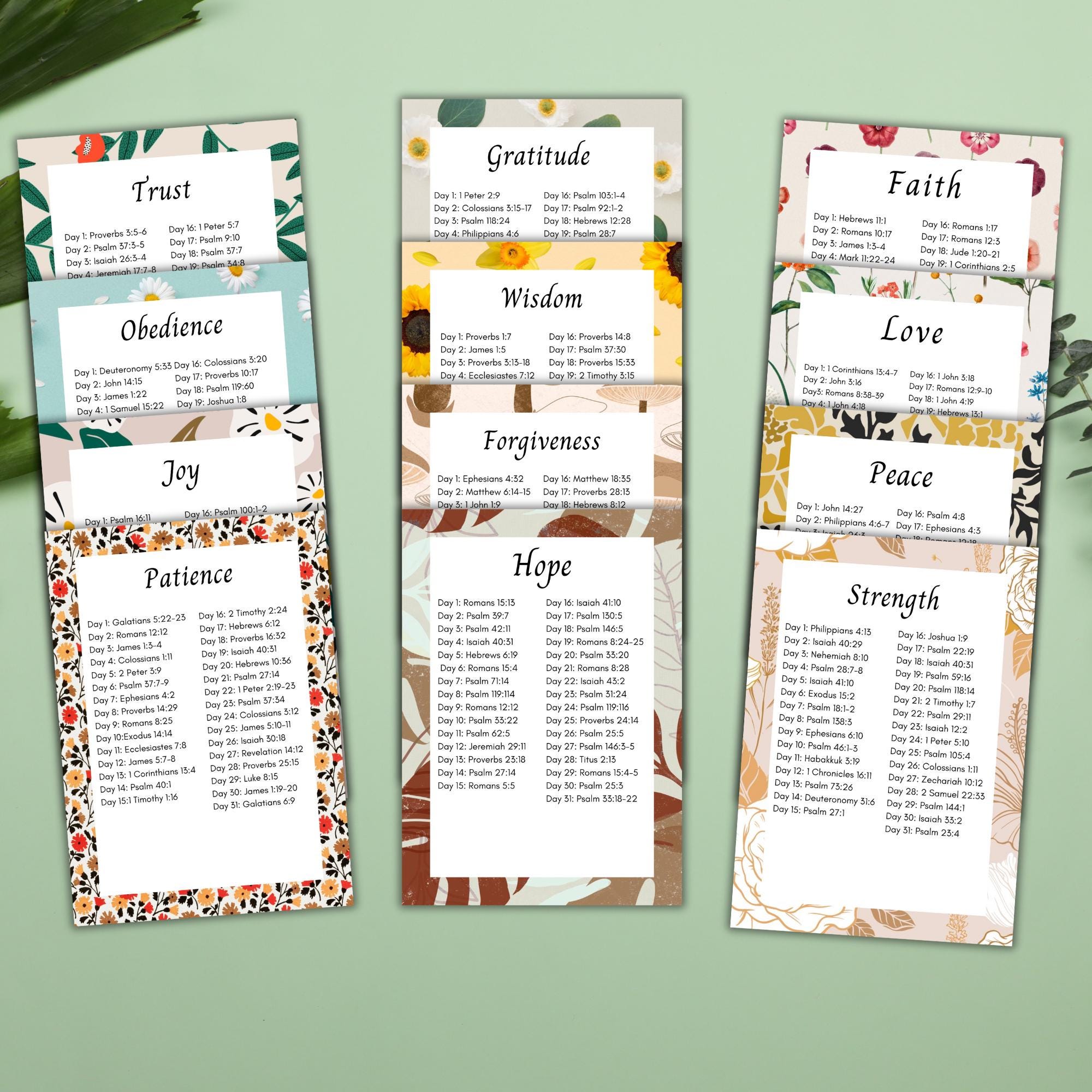 Scripture Writing Plans | Bible Verses | Scripture Plan | Bible Writing ...