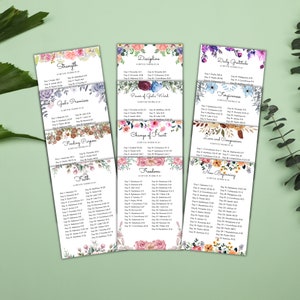 Schriftteksten schrijven | Bijbelteksten | Schriftenplan | Bijbel schrijven | Digitale download