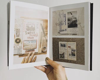 Jane's Journal: INDIA *Digital*