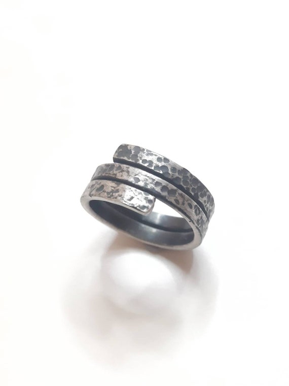 Bague createur homme new arrivals