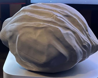 Rock inspired from rust LIFE SIZE! 3D printed ! Fan art  | 3D Printed