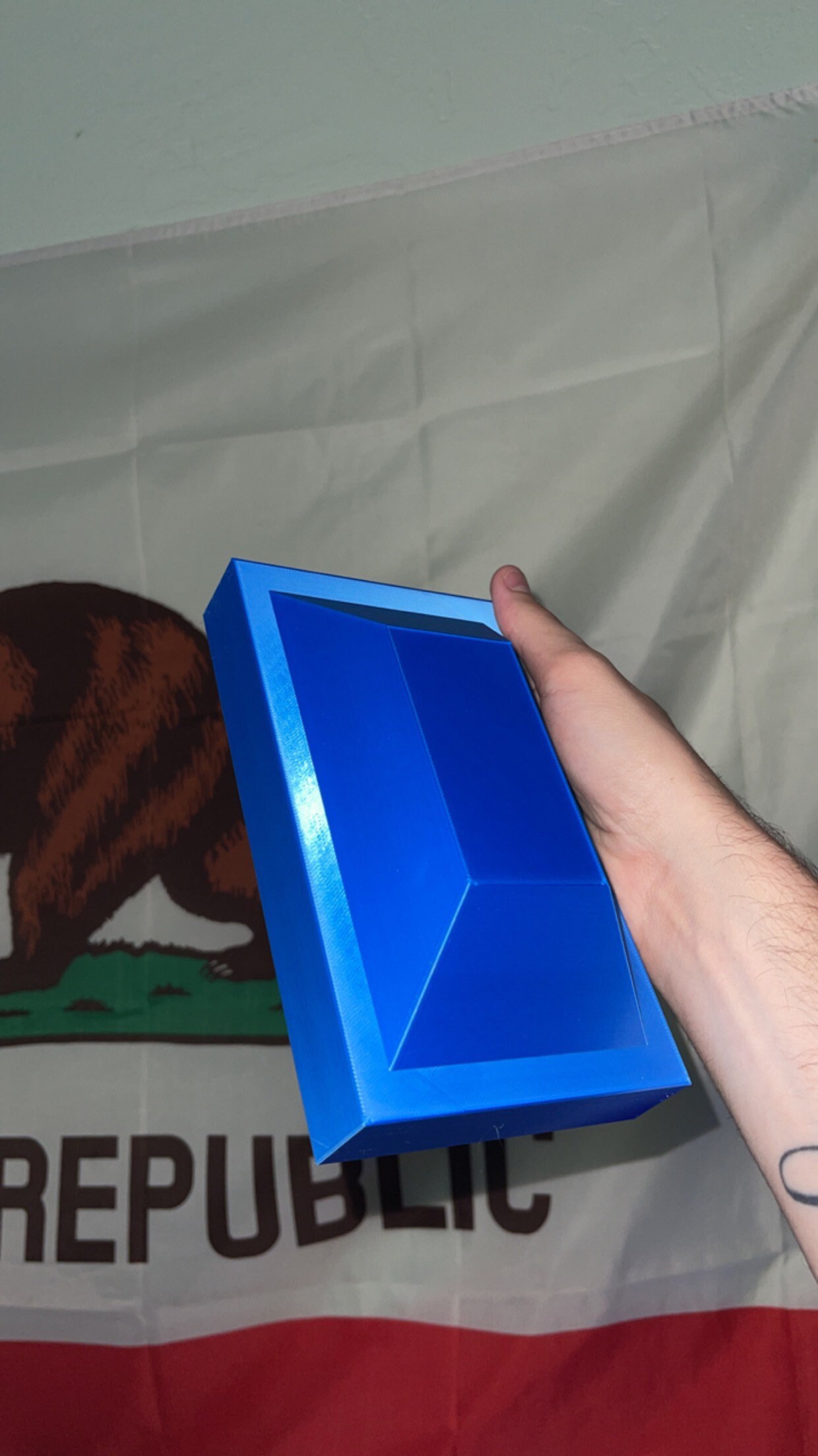 Runescape Bar of Metal Life Size Osrs 3D Printed Etsy