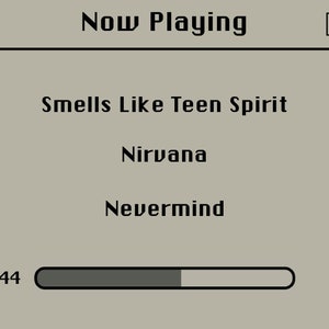 Smells Like Teen Spirit Mp3