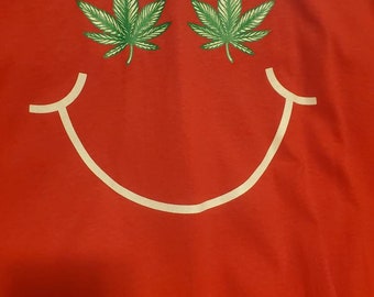 Always smiling