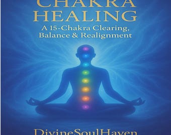 Chakra Healing