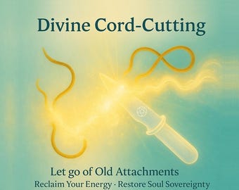 Divine Cord-Cutting