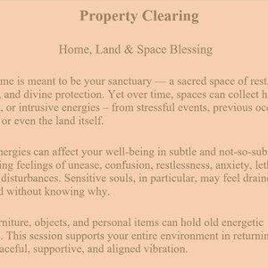 Property Clearing image 2