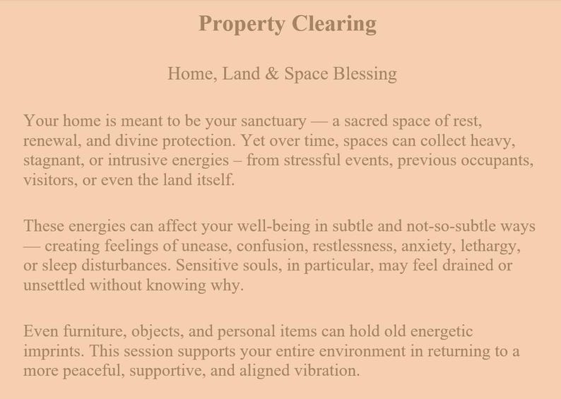Property Clearing image 2