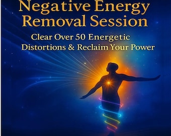 Negative Energy Removal