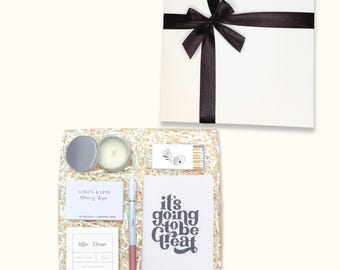 Corporate Employee Onboarding Gift – Office Welcome Box for Teams – Professional Staff Appreciation