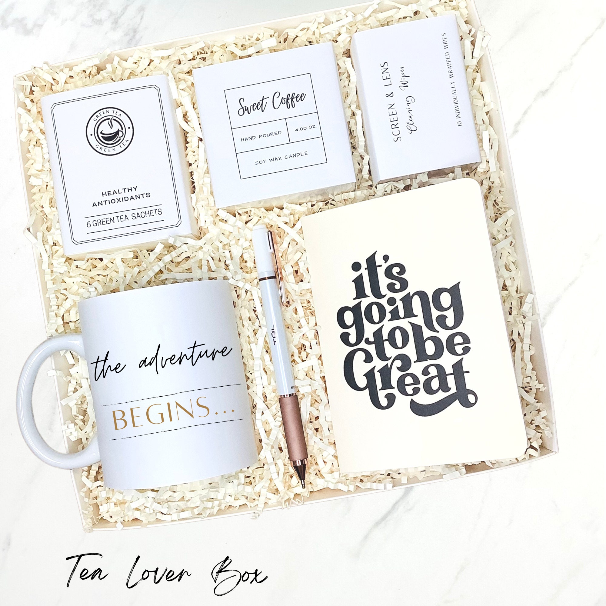 Introduction Box For Work Corporate Gifts Appreciation Gift Box Welcome to the Team Gift Box for ...