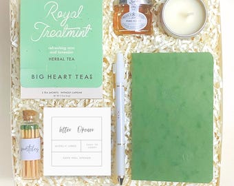 Corporate Client Thank You Gift Box – Project Completion & Business Partnership Appreciation