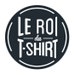 Le Roi Du Tshirt