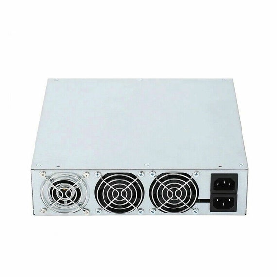 Recommended Power Supply Units for Antminer S19