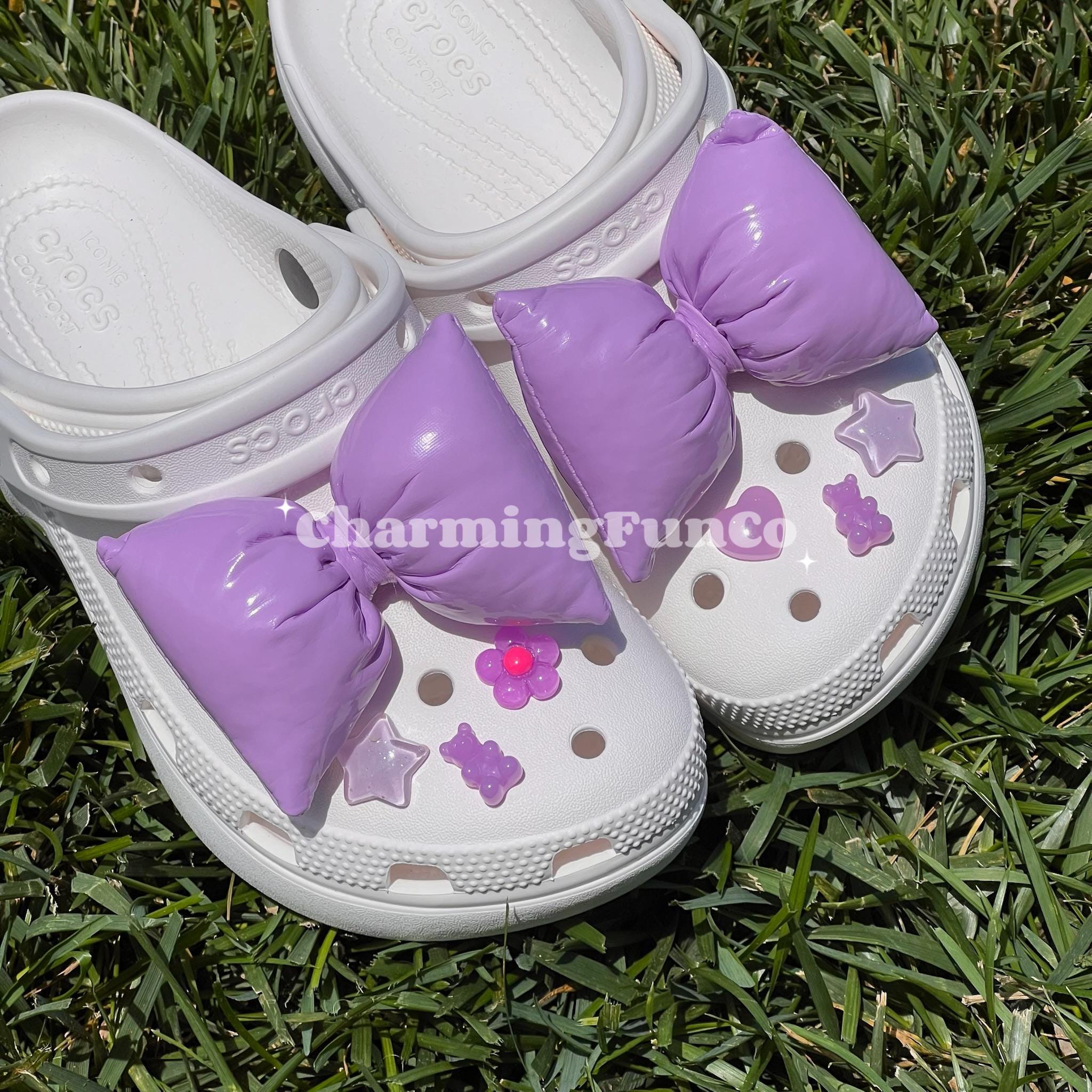 Buy Purple Crocs Online In India India