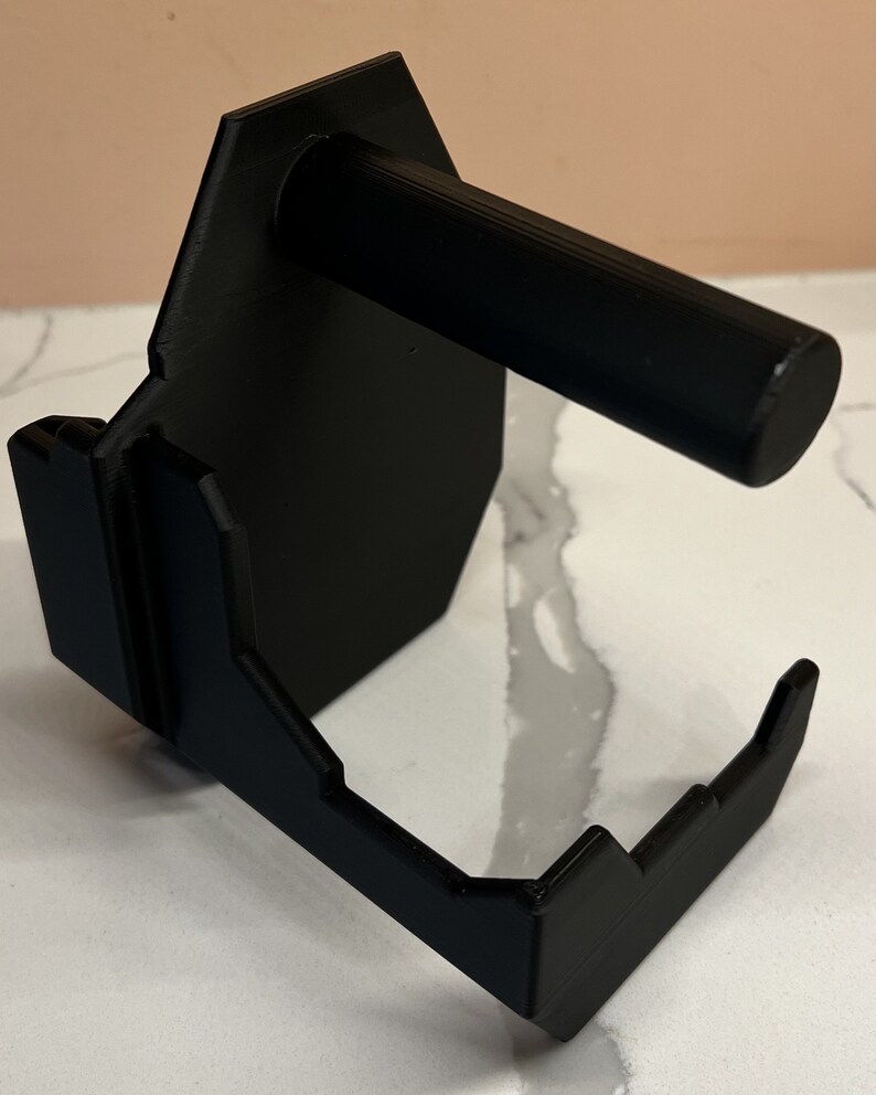 Squat/ Power Rack Phone Holder Option Now Available Etsy