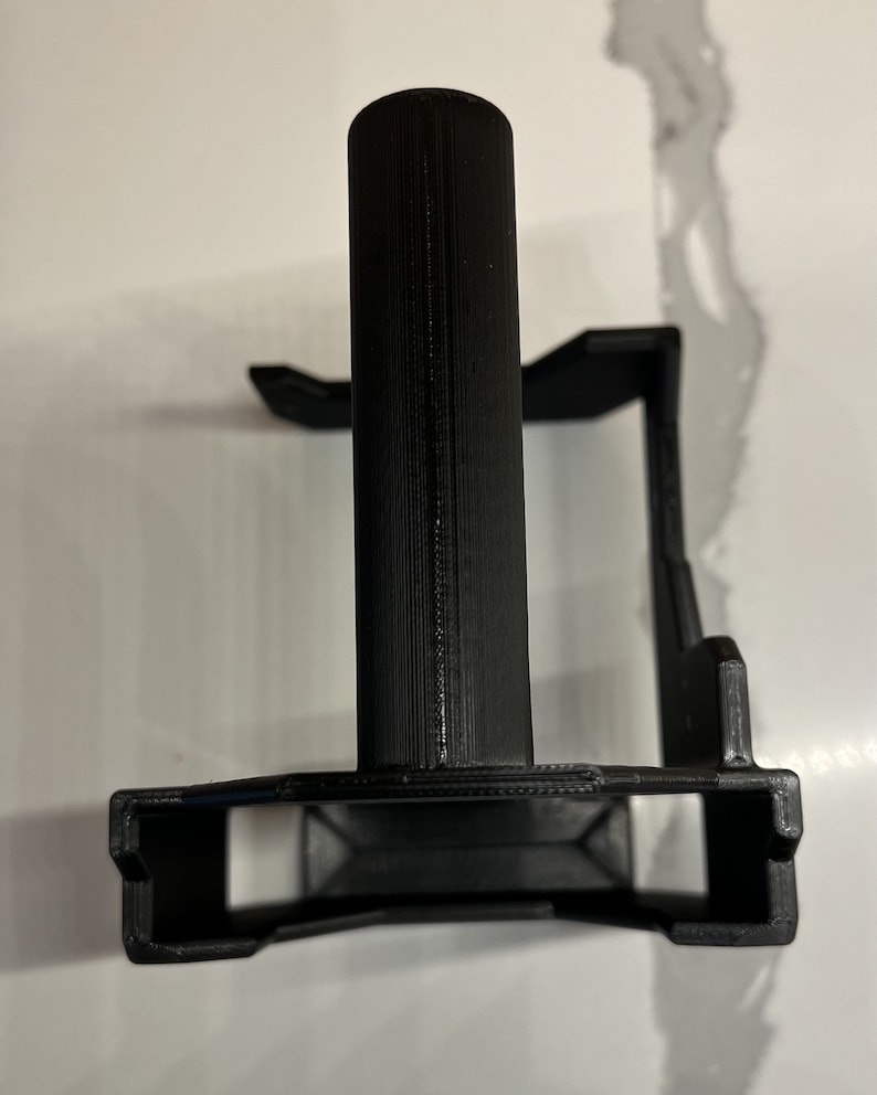 Squat/ Power Rack Phone Holder Option Now Available Etsy