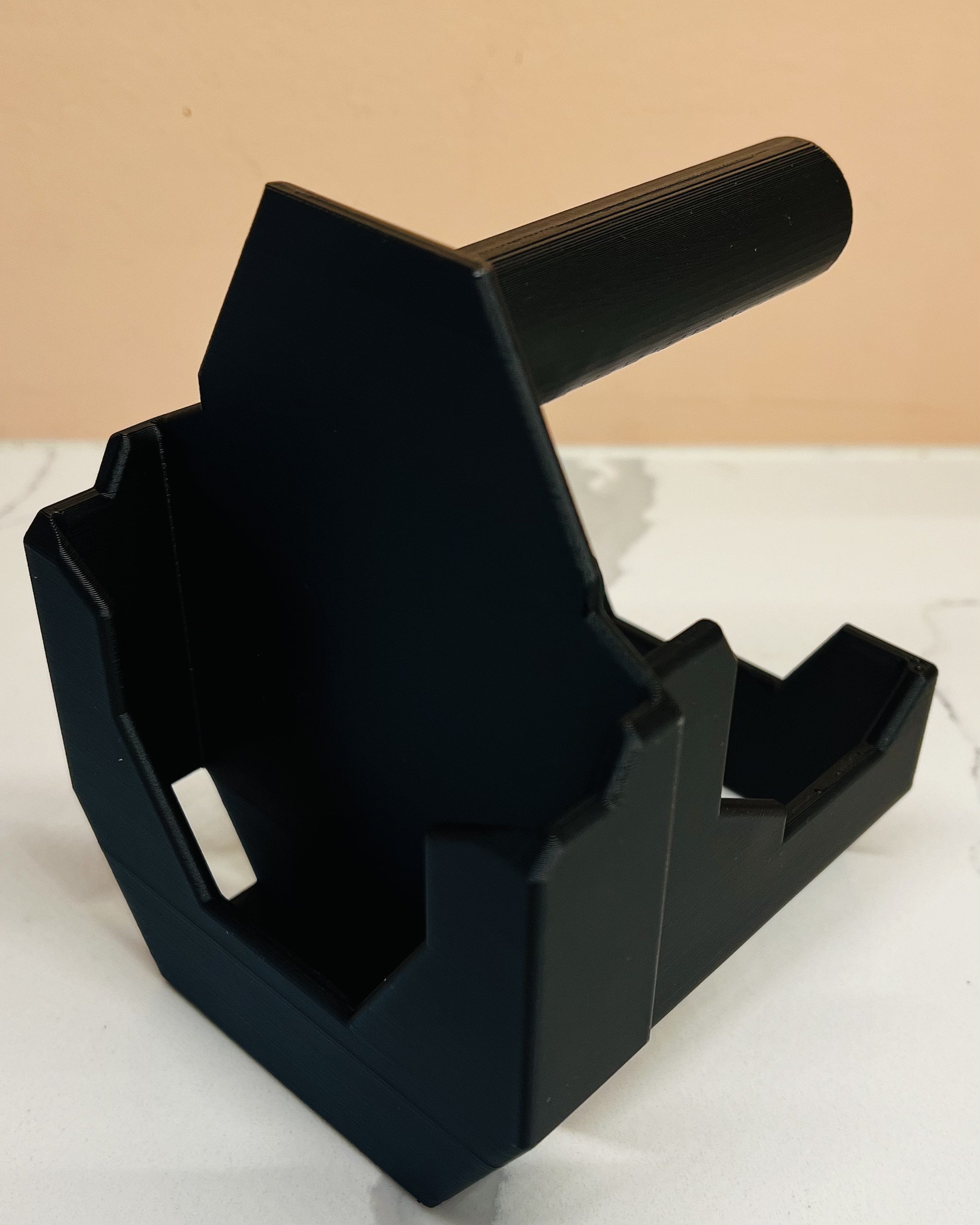 Squat/ Power Rack Phone Holder Option Now Available Etsy