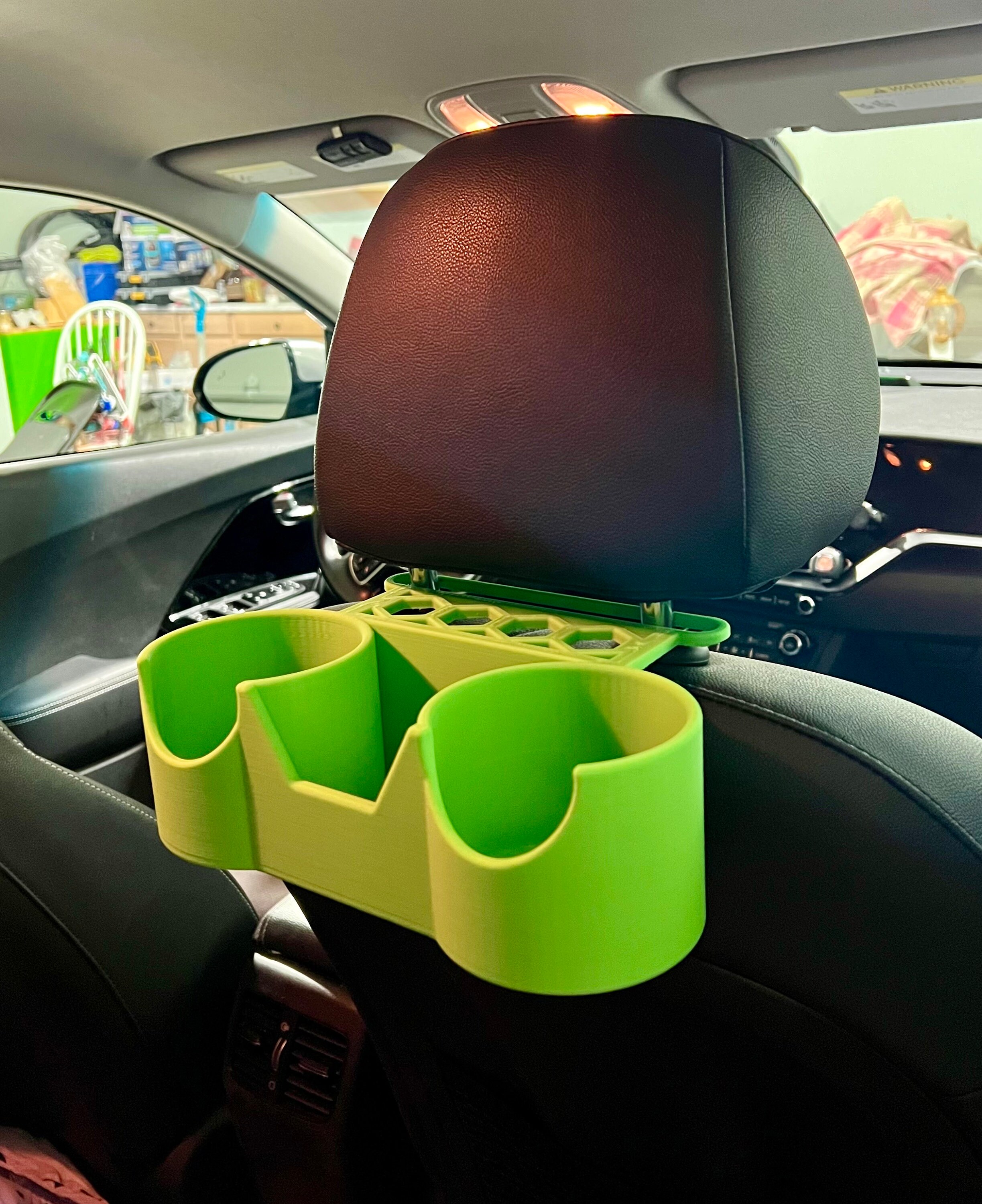 Car snack holder - .de