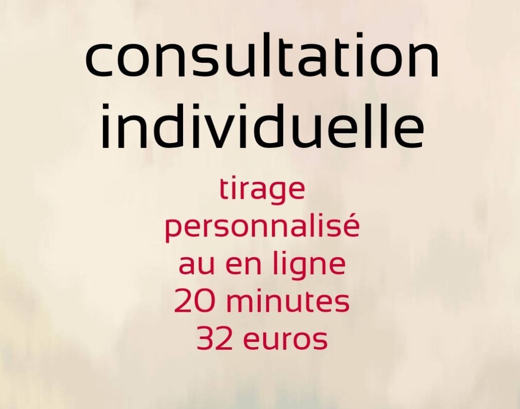 Consultation Au Téléphone en Direct